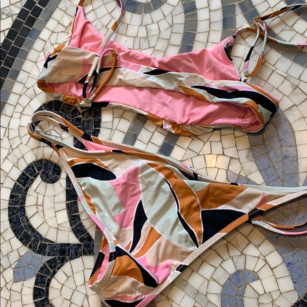 Lulus bikini set - Picture 7 of 9